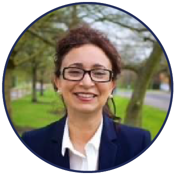 Dr. Zeineb Djebali