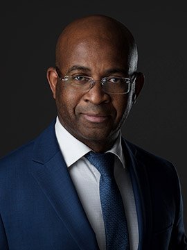 Prof. Komlan Sedzro