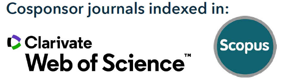 Clarivate Web of Science & Scopus