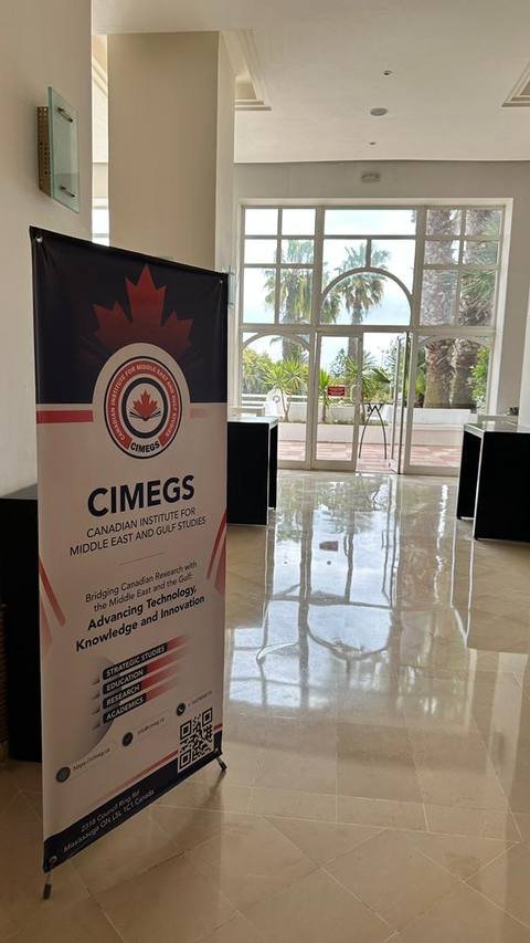 CIMEGS-IC 2026 conference moment 7