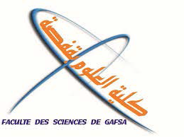 Faculty of Sciences of Gafsa (Tunisia) logo